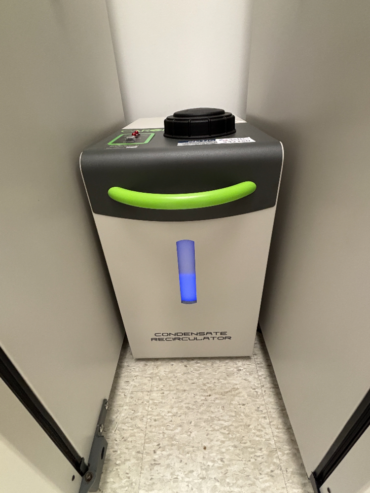 Image of Caron CRSY102 1 Condensate Recirculator Laboratory Water Recovery System